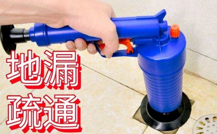 雨花疏通地漏